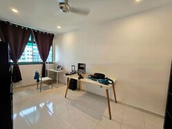 Blk 479 Segar Gardens (Bukit Panjang), HDB Executive #607933051